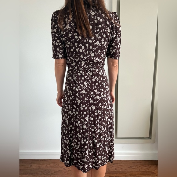 Rouje Gabin Dress - Picture 2 of 5